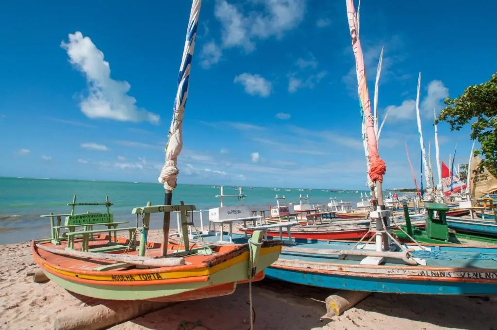 Hotel Sete Coqueiros