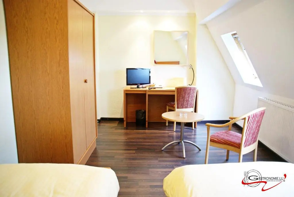 Logis Hôtel Acacia