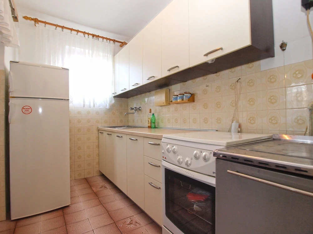 Apartment 1539