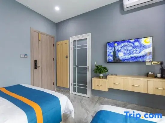 Jinbo Hotel