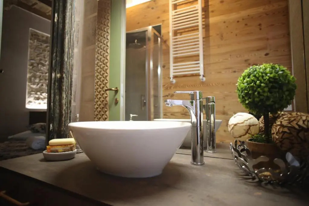 Epicuro guest house
