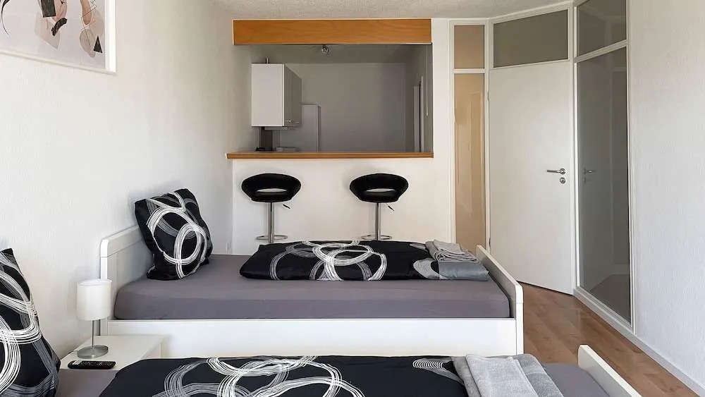 Schönes Apartment in Melle I home2share