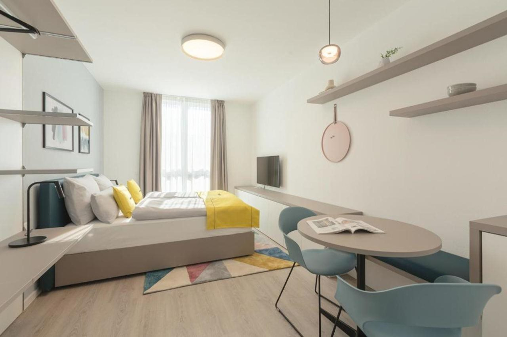 Candlewood Suites Heidelberg by IHG