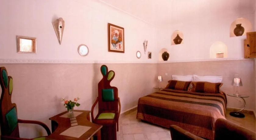 Riad Chalymar