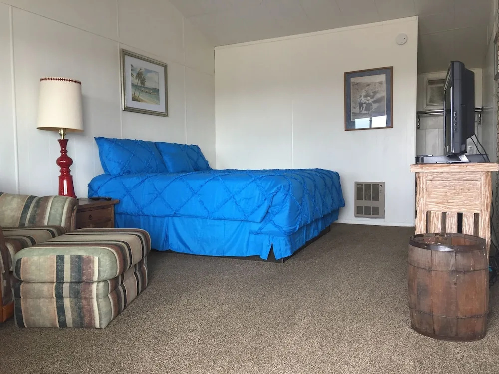 Mesa View Lodge