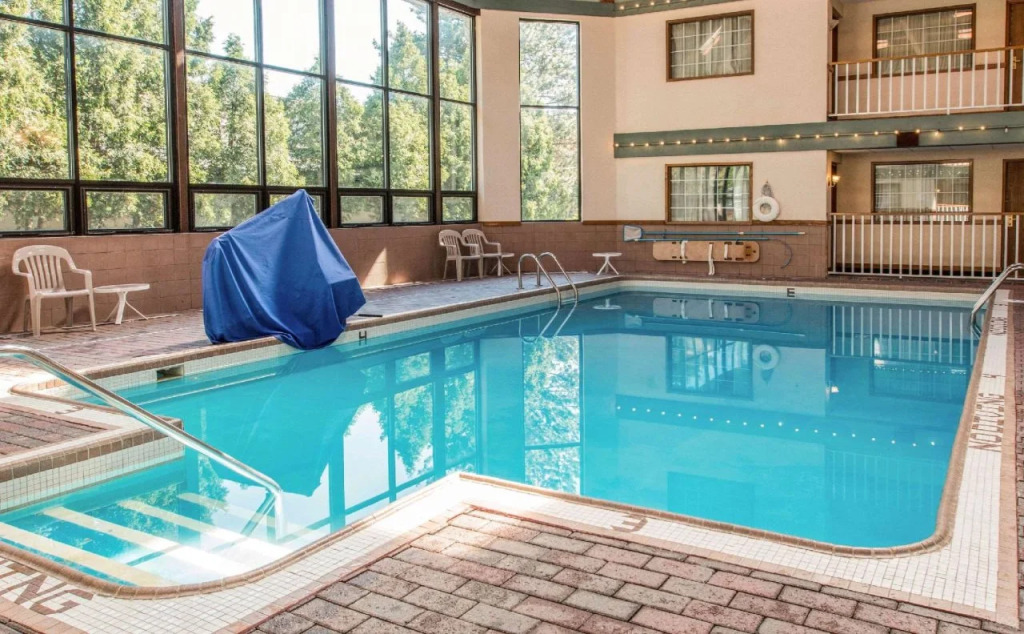 Rodeway Inn