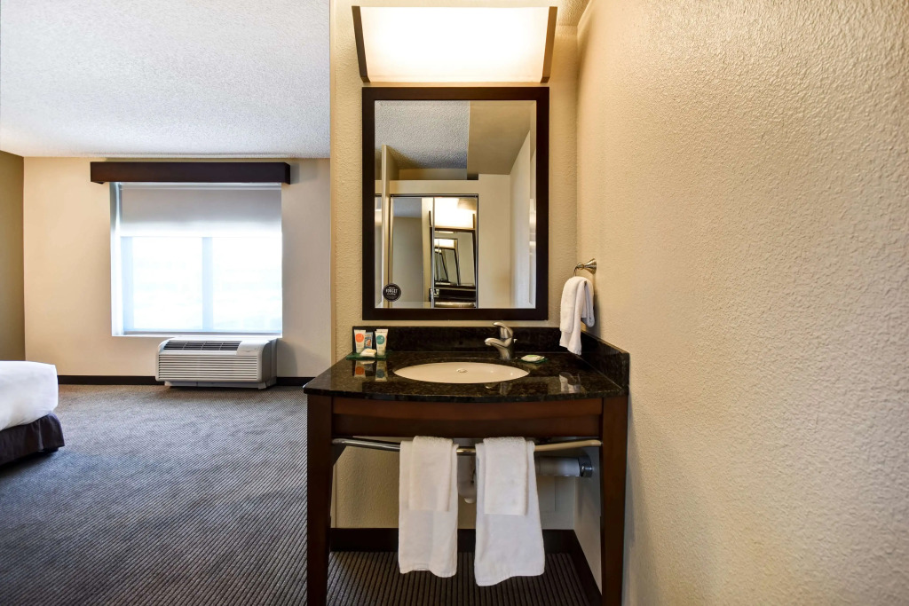 Hyatt Place Phoenix Gilbert