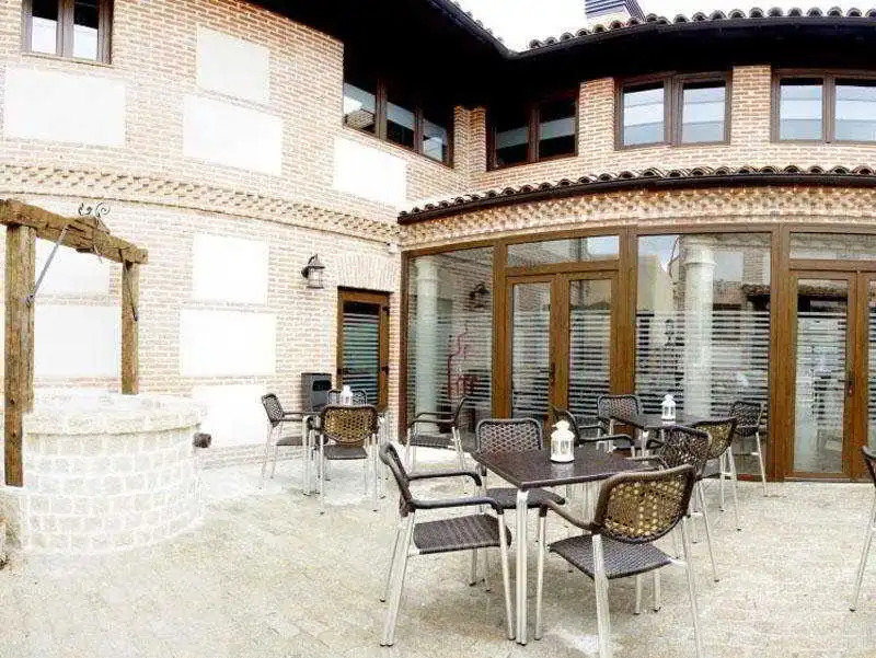 Hostería del Mudéjar