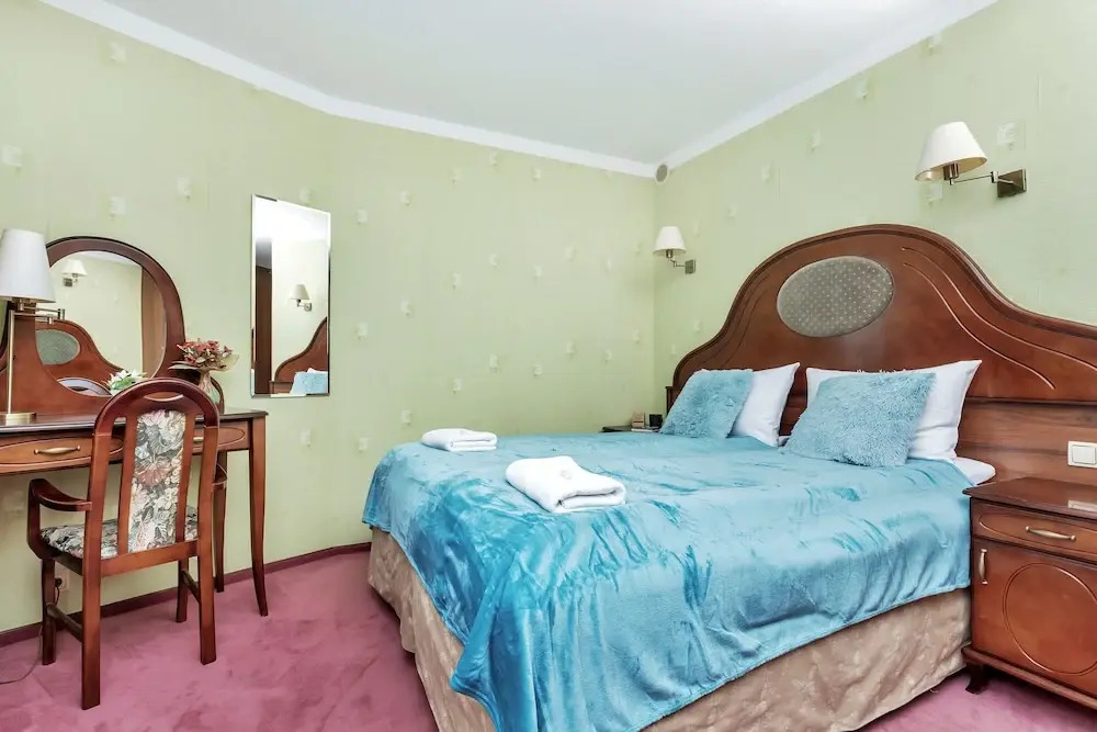 Apartamenty Awangardia Kasprowicza by Renters