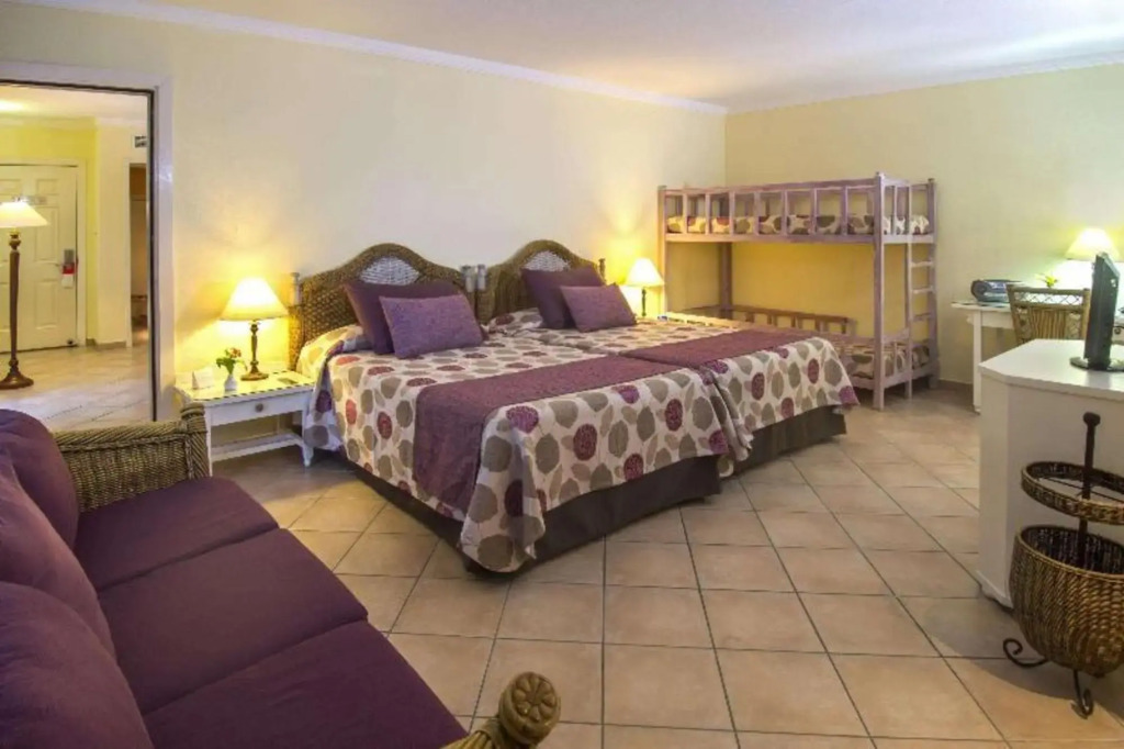 Meliá Península Varadero