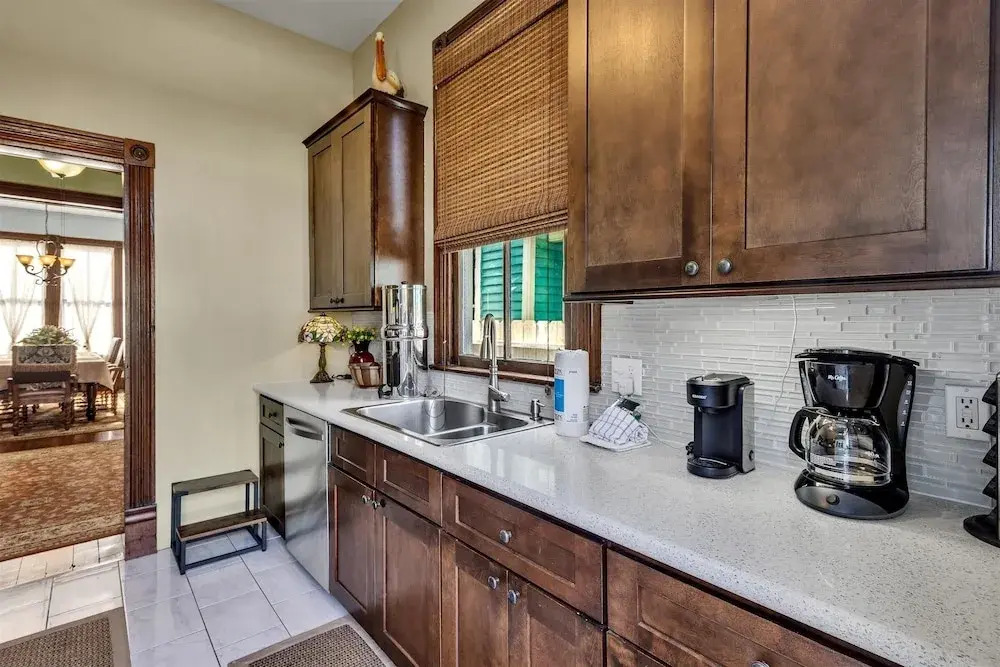 Historic Elegance 3 Bedroom Home