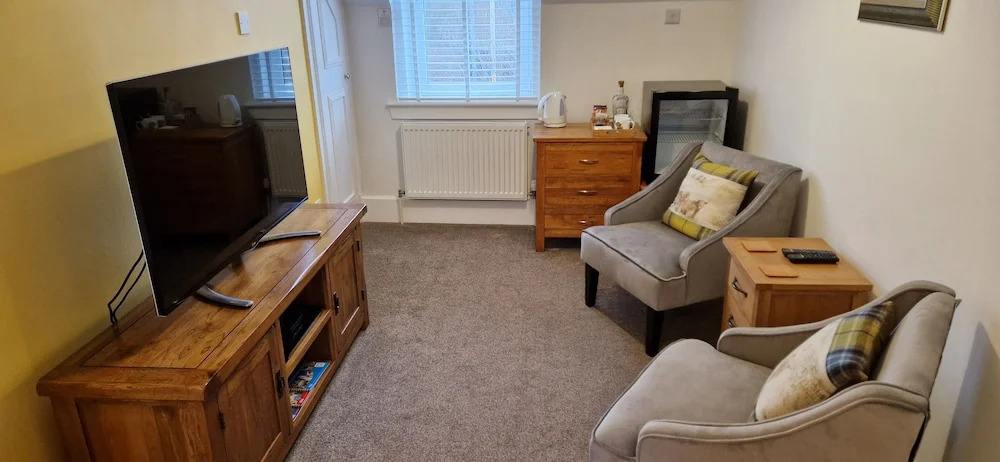 Craigbank Guest House