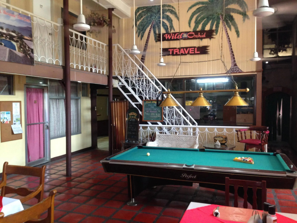 Orchid Inn