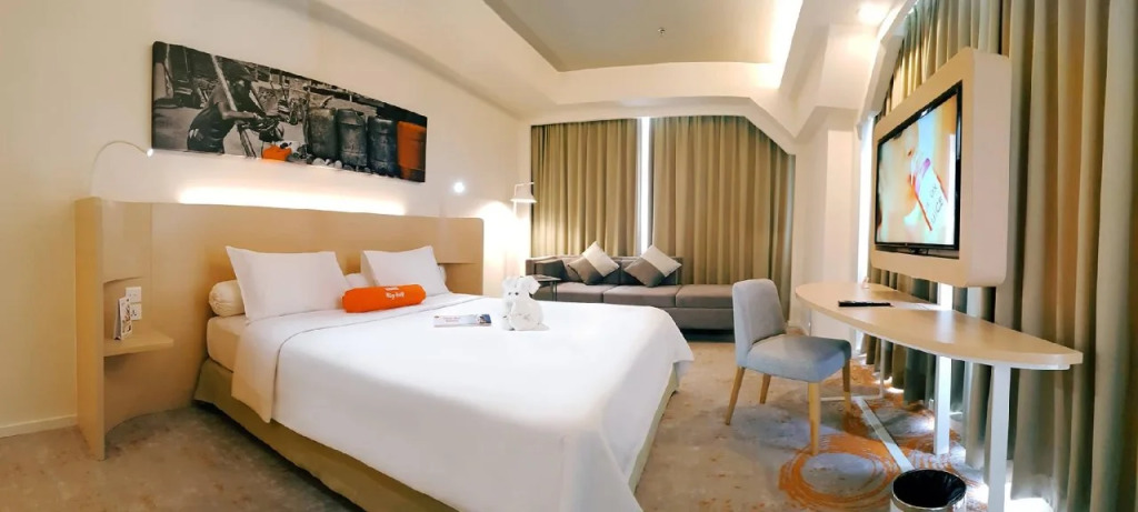 FX Residence
