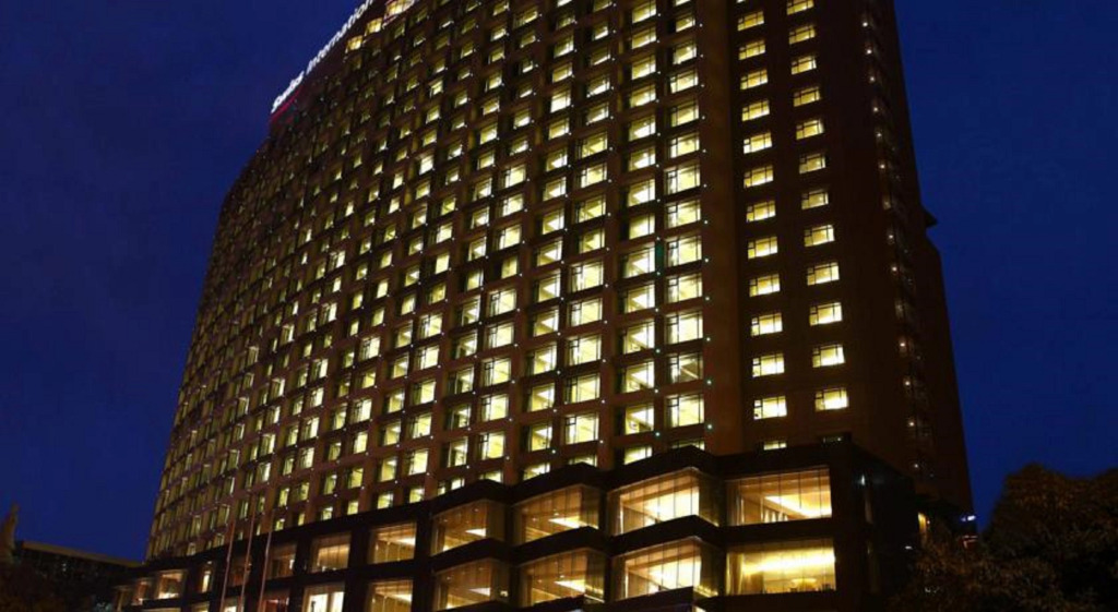 Swiss Grand Xiamen