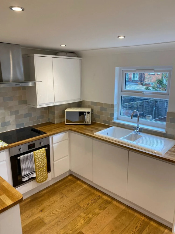 Beargarden Road Banbury