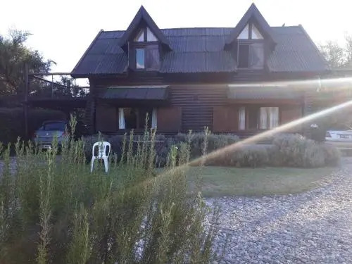 La Soñada Cabañas & Spa