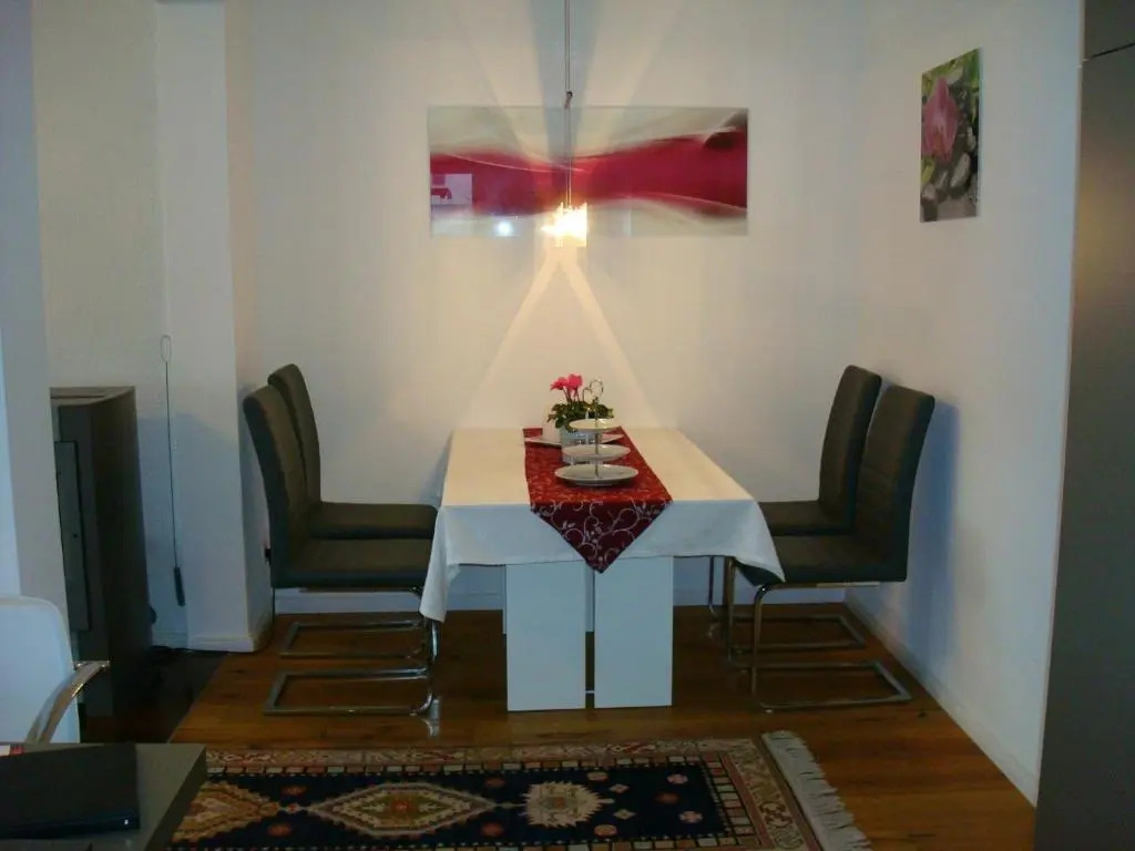 Ferienwohnung Krause