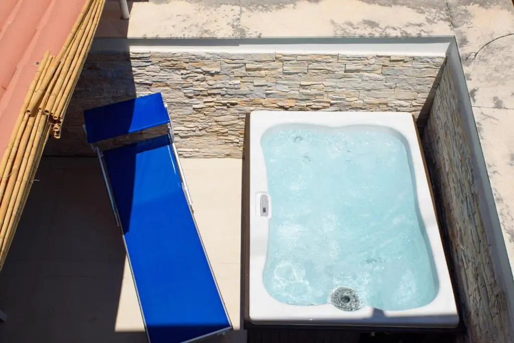 Amalfi Suite Boutique Hotel