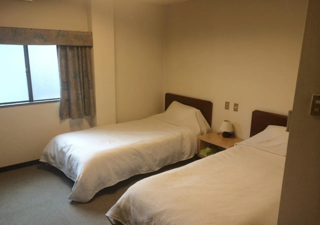 Business Hotel Moji