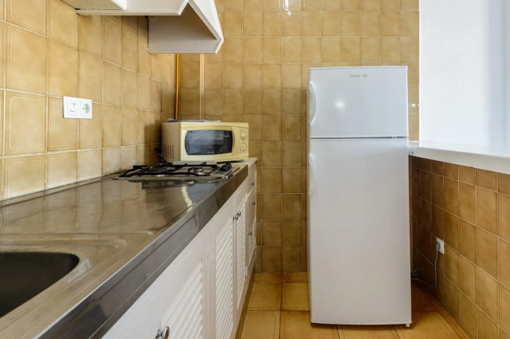 Apartamentos San Antonio Beach