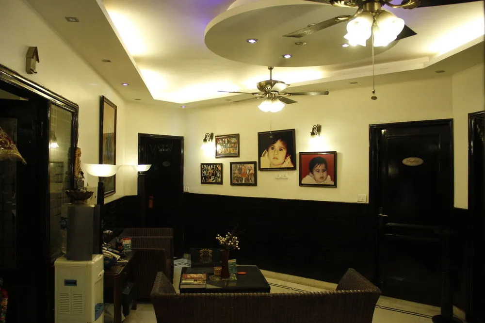 OYO Rooms Jangpura Extension K Block