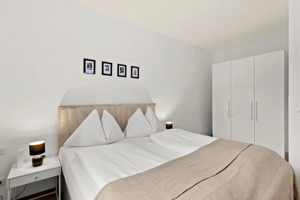 FarawayHomes Studios Leoben