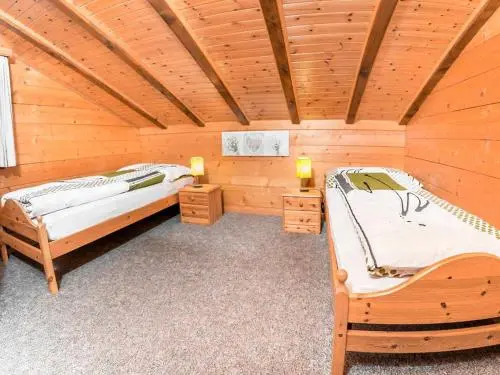 Apartment Kelly by Interhome
