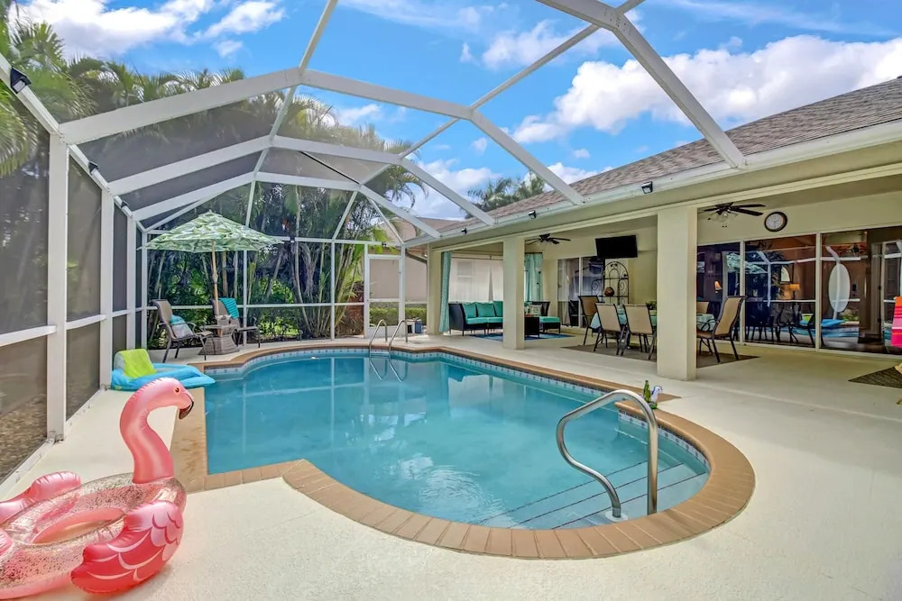Casa Annalynn 1013