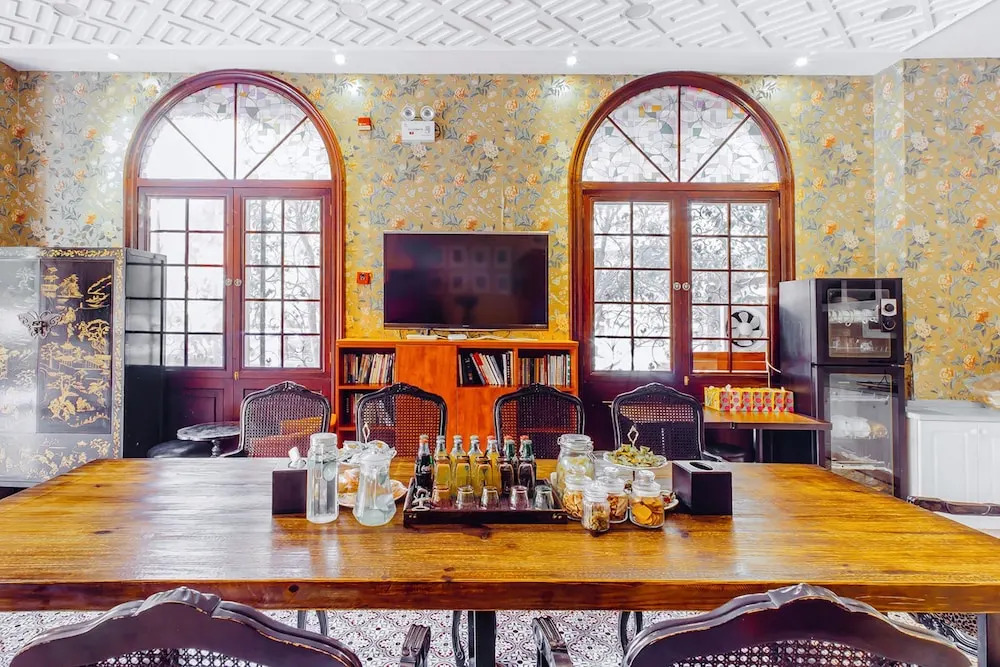 Warmme Hotel