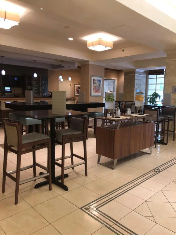Marriott Jacksonville