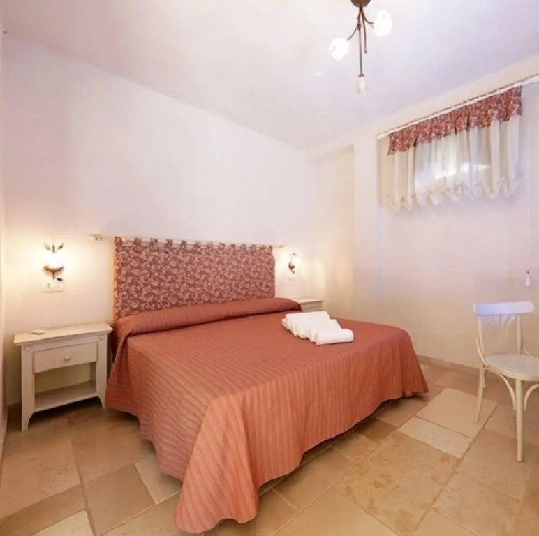 Masseria De Michele