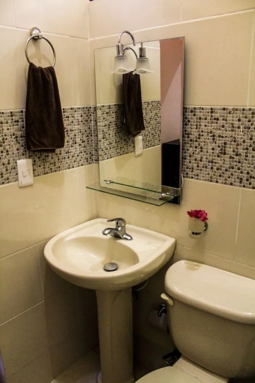 Colonial Charm Hostel