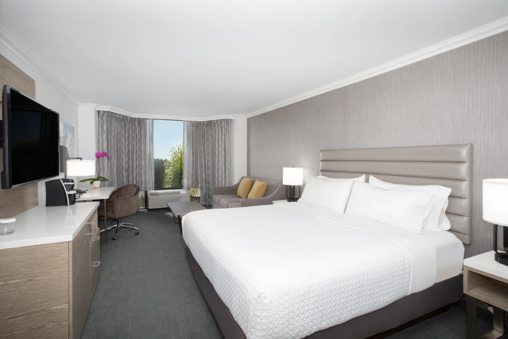 Crowne Plaza Costa Mesa Orange County by IHG