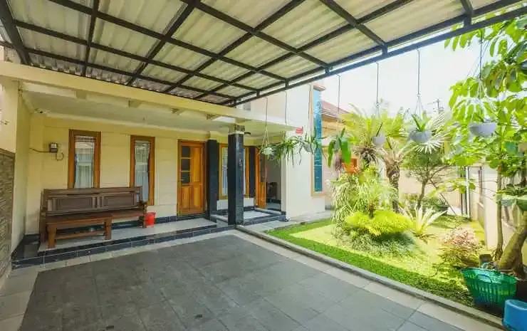 Joy House Yogyakarta