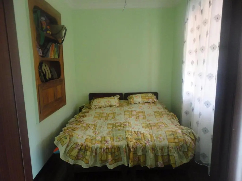 guest house