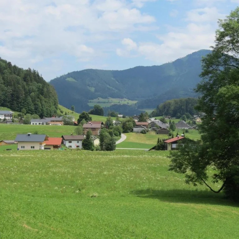 Haus Hirschpoint