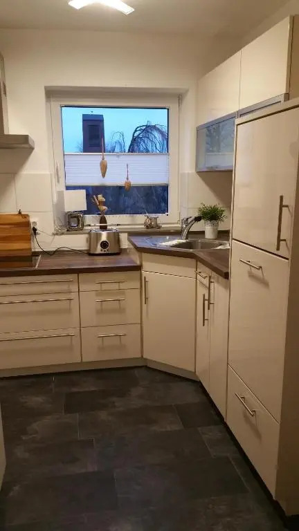 Ferienwohnung Daisy 262