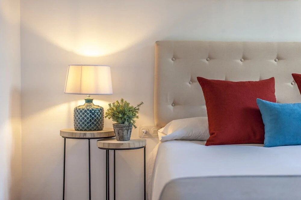 Apartamento Catedral de la Almudena II