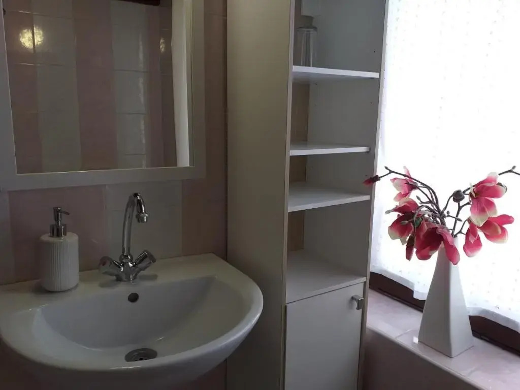 Aranka Apartman