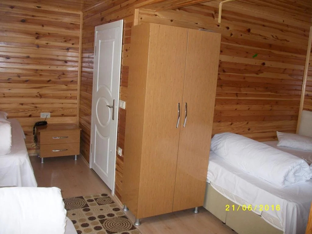 Yaylaci Hotel