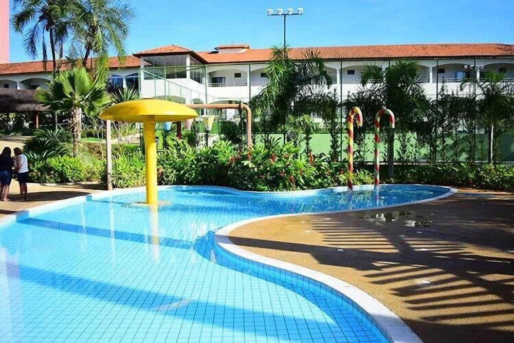 Apartamentos Caldas Novas