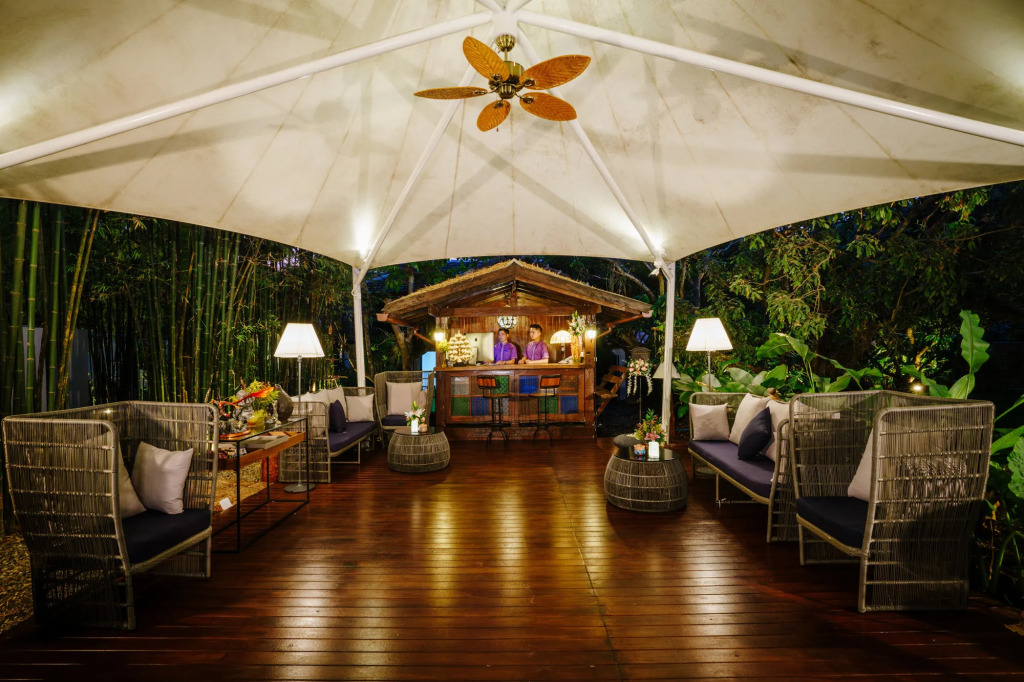 Mango Tree Resort