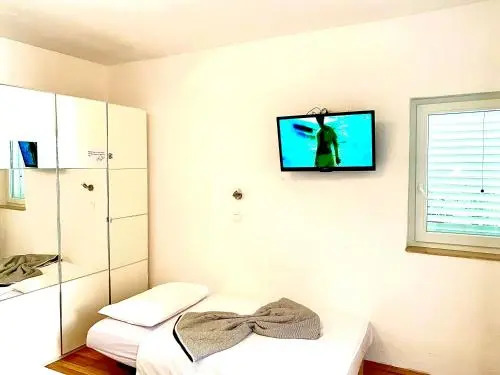 Apartment Carevic