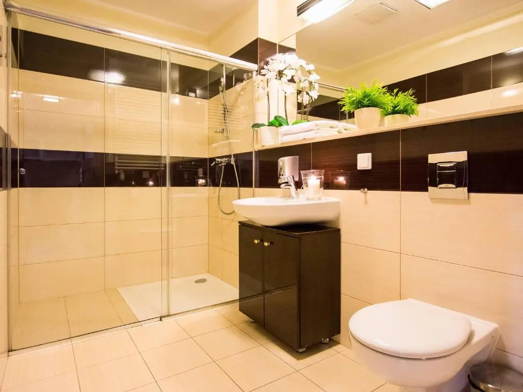 Vacationclub Olympic Park Apartment A301