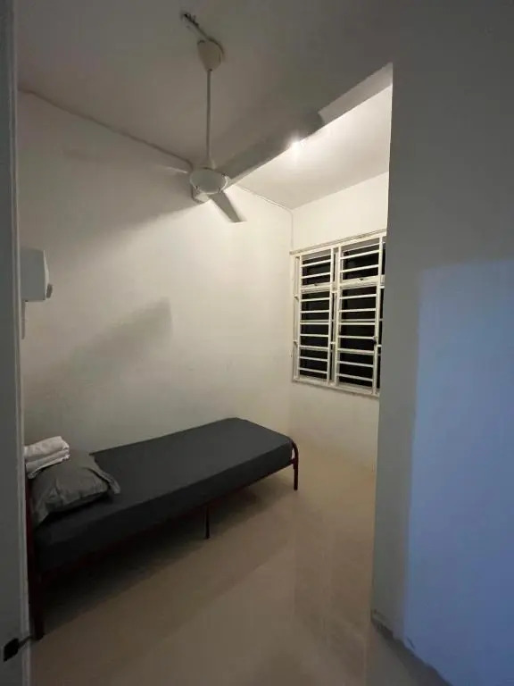 Cendana Residence Homestay 3 Bukit Tunggal Kuala Terengganu