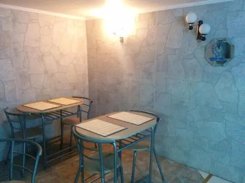 Vila Vanda