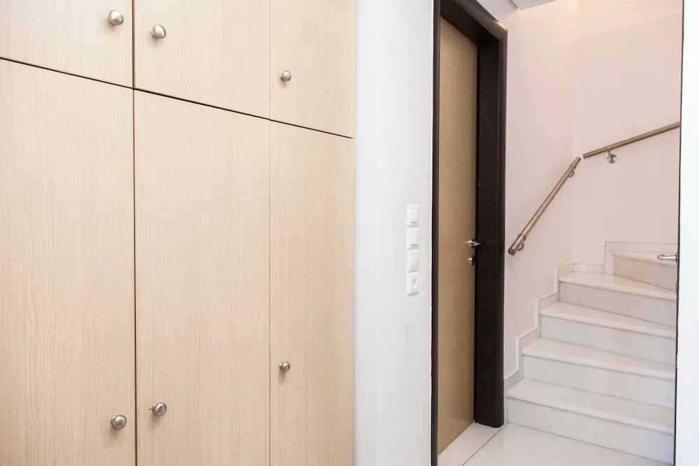 Luxury Apt in the center of Glyfada