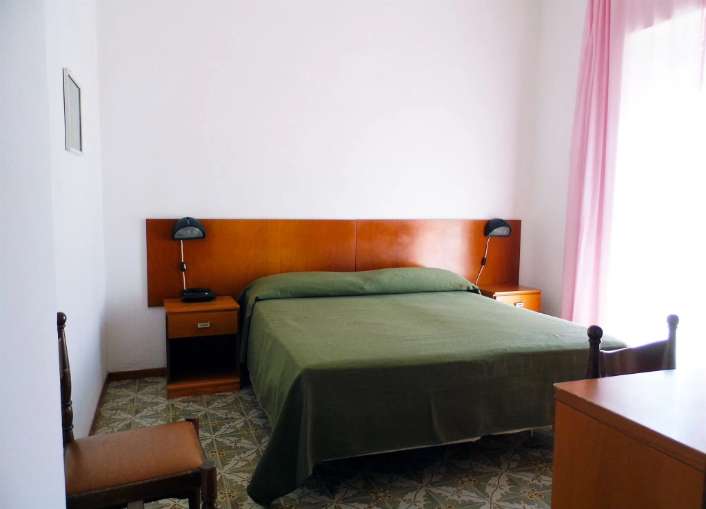 Hotel San Vito