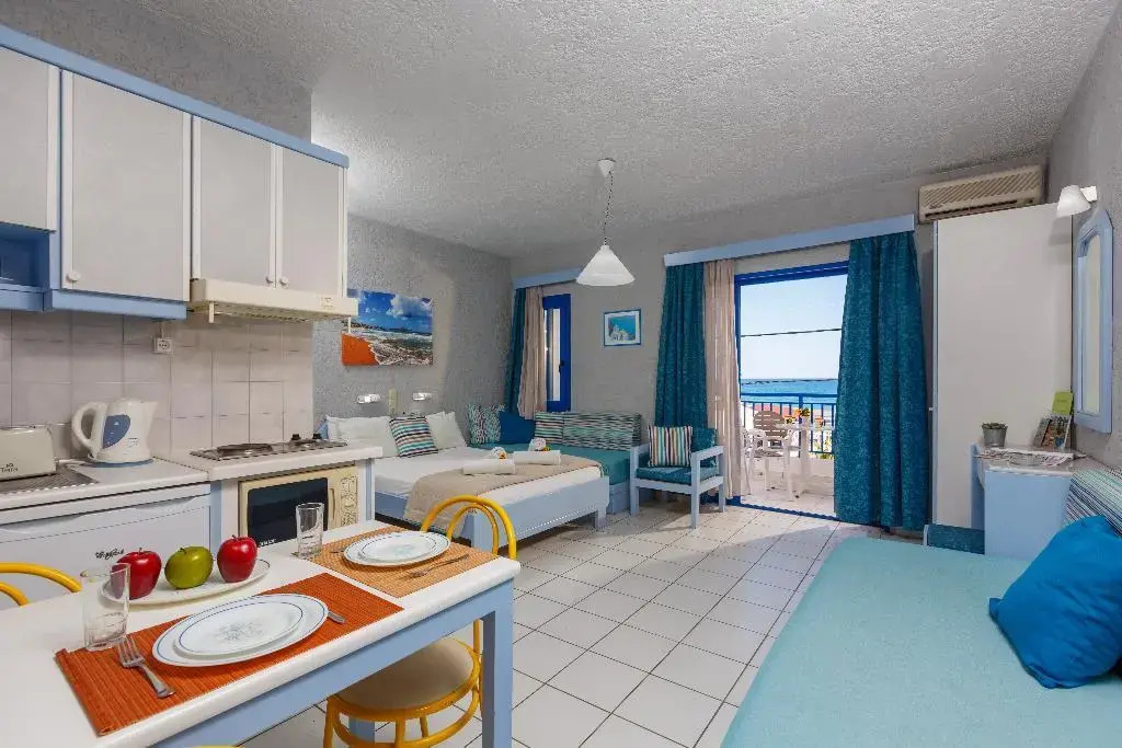 Latania Apartments